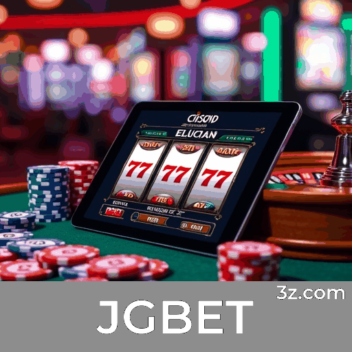 Acessar o site JGBET COM