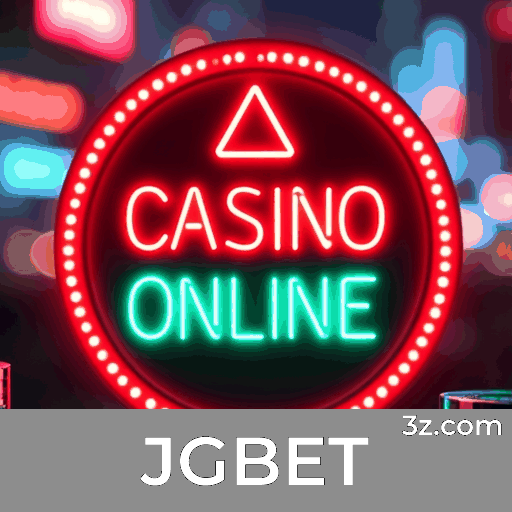 Cassino Online JGBET