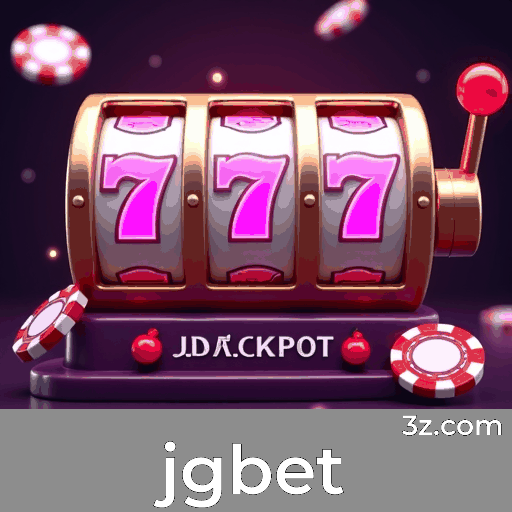 jgbet: Plataforma Líder em Cassino Online