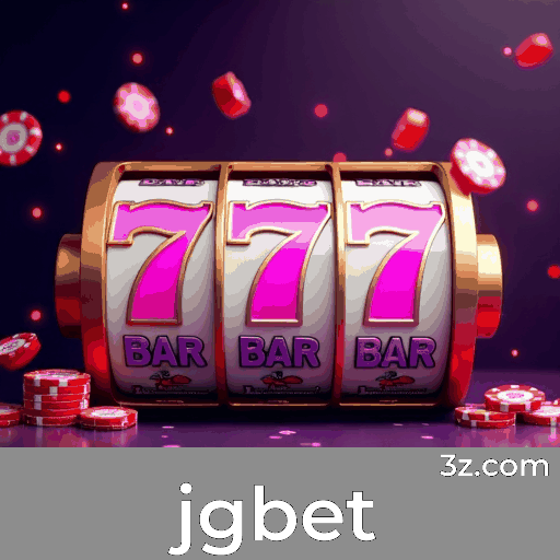 jgbet: Plataforma Líder em Cassino Online