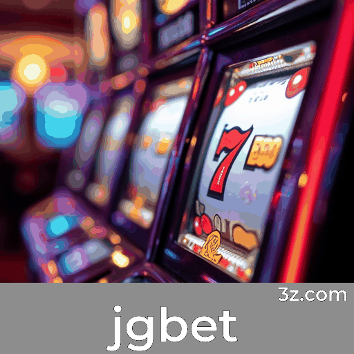 jgbet: Plataforma Líder em Cassino Online