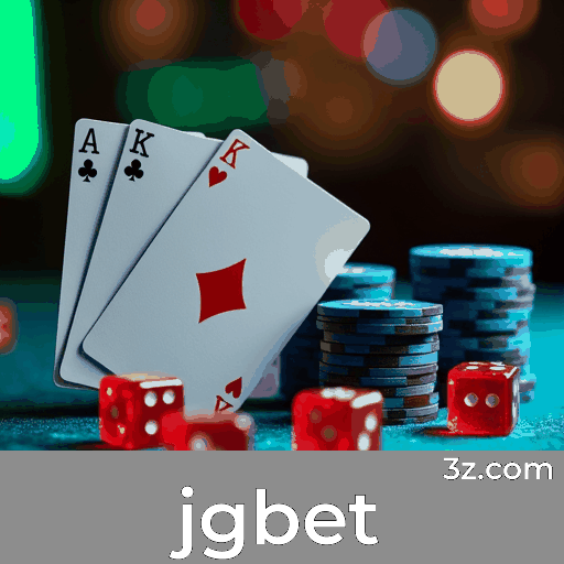 jgbet: Plataforma Líder em Cassino Online