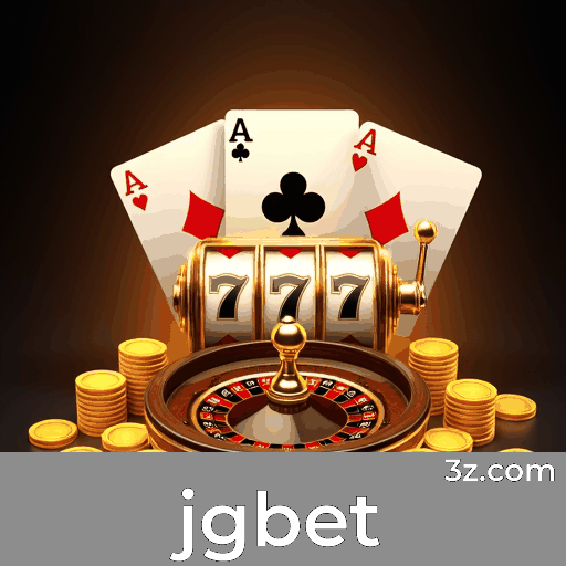 jgbet: Plataforma Líder em Cassino Online