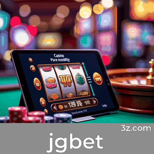 Registre-se Rapidamente e Desbloqueie Recompensas Exclusivas jgbet