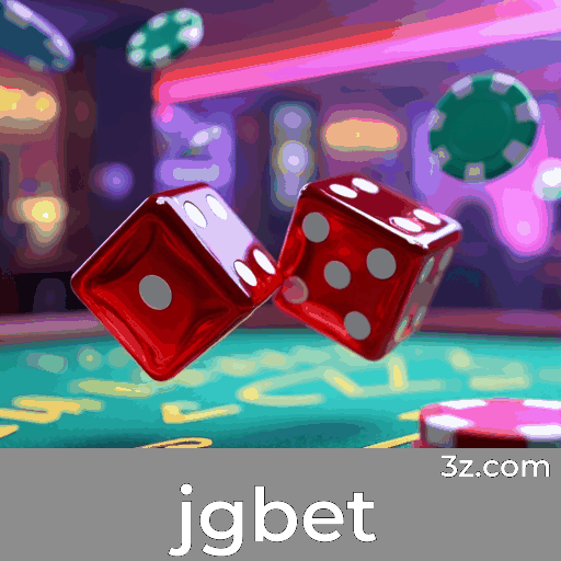jgbet: Plataforma Líder em Cassino Online