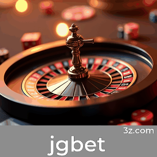 Experiência de Casino Elite no jgbet: Dealers Reais e Jogos Premium