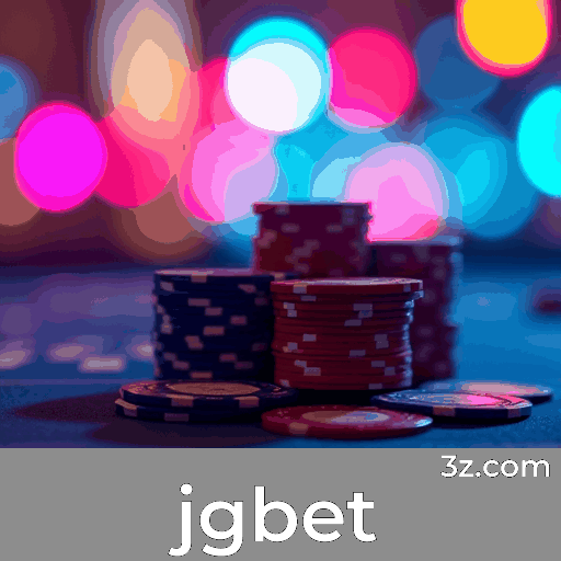 jgbet: Plataforma Líder em Cassino Online