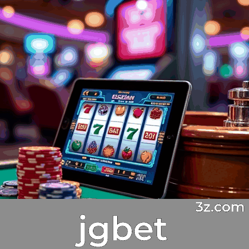 jgbet: Estratégias Emocionantes de Apostas em Esportes